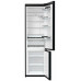 Холодильник GORENJE NRK 621SYB4 черный