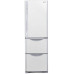 Холодильник HITACHI R-SG37 BPU GPW белое стекло