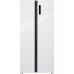 Холодильник HIBERG RFS-480DX NFW inverter