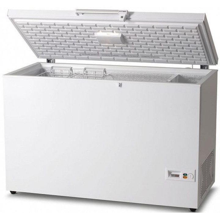 Морозильный ларь VESTFROST SOLUTIONS HF 396 special (386 л)