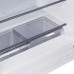 Холодильник MAUNFELD MBF88SWGR Inverter
