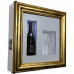 Винный шкаф IP INDUSTRIE qv12-b3150b серии quadro vino