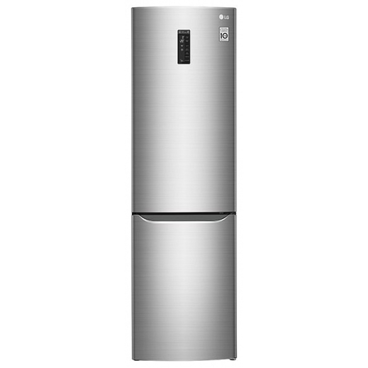 Холодильник LG GAB 499 SADN
