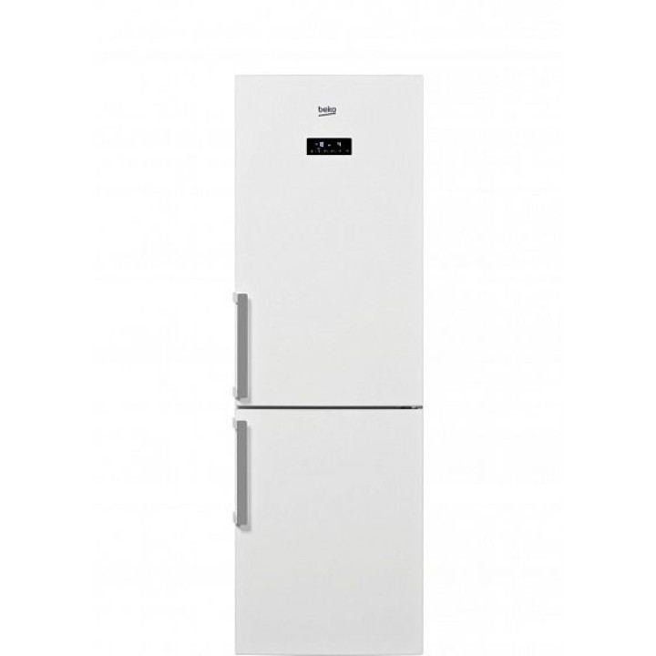 Холодильник BEKO CNKR 5321E21W