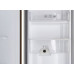 Холодильник WEISSGAUFF WSBS 600 B NoFrost Inverter Water Dispenser