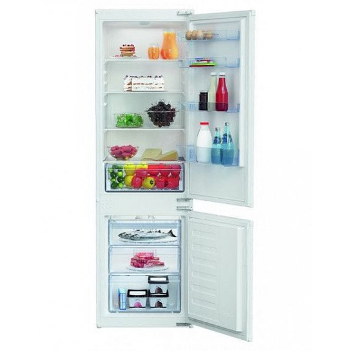 Холодильник BEKO BCHA 275 K 2 S