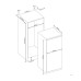 Холодильник ZIGMUND & SHTAIN BR 22 X