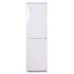 Холодильник SINBO SR 330R белый