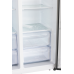 Холодильник Shivaki SBS-572DNFGBL