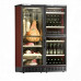 Многофункциональный холодильный шкаф IP INDUSTRIE DE 2403 CF