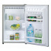 Холодильник DAEWOO ELECTRONICS FR-082AIXR серебристый