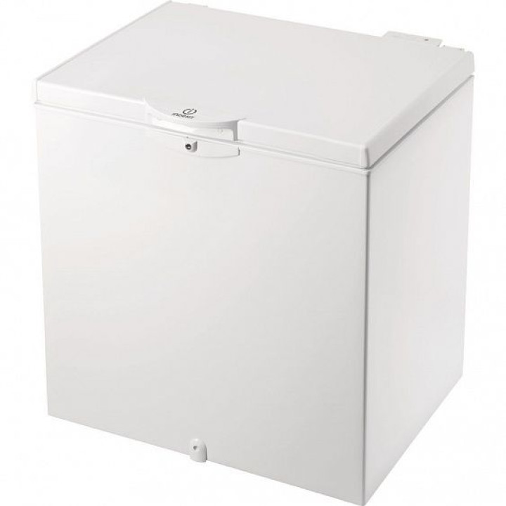 Морозильный ларь INDESIT OS B 200 2 H (RU)