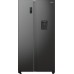 Холодильник GORENJE NRR9185EABXLWD