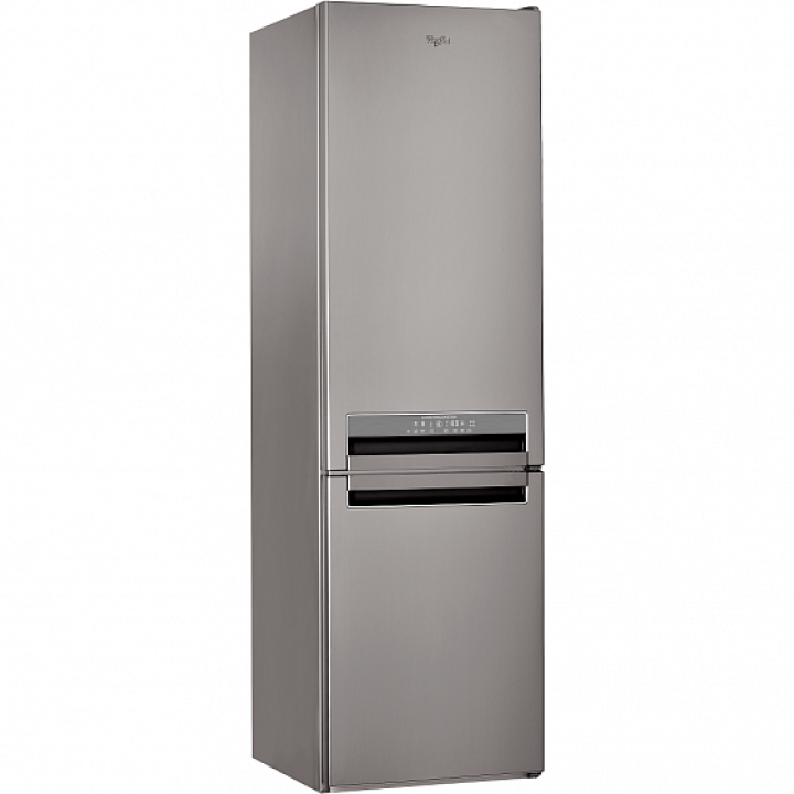 Холодильник Whirlpool BSNF 9752 OX