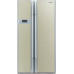 Холодильник side-by-side HITACHI r-s702eu8 sts