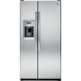 Холодильник General Electric gzs23hsess