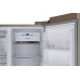 Холодильник WEISSGAUFF WSBS 600 B NoFrost Inverter Water Dispenser