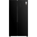 Холодильник WEISSGAUFF WSBS 736 NFBG Inverter Professional