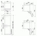 Холодильник SMEG FAB32RRD3