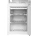 Холодильник SUNWIND SCC353 белый