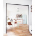 Холодильник SMEG fab32razn1