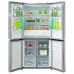 Холодильник Zarget ZCD 555WG