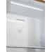 Холодильник WEISSGAUFF WCD 510 Built-in Inverter NoFrost Сhampagne Glass