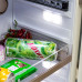 Холодильник для косметики MEYVEL MD71-White