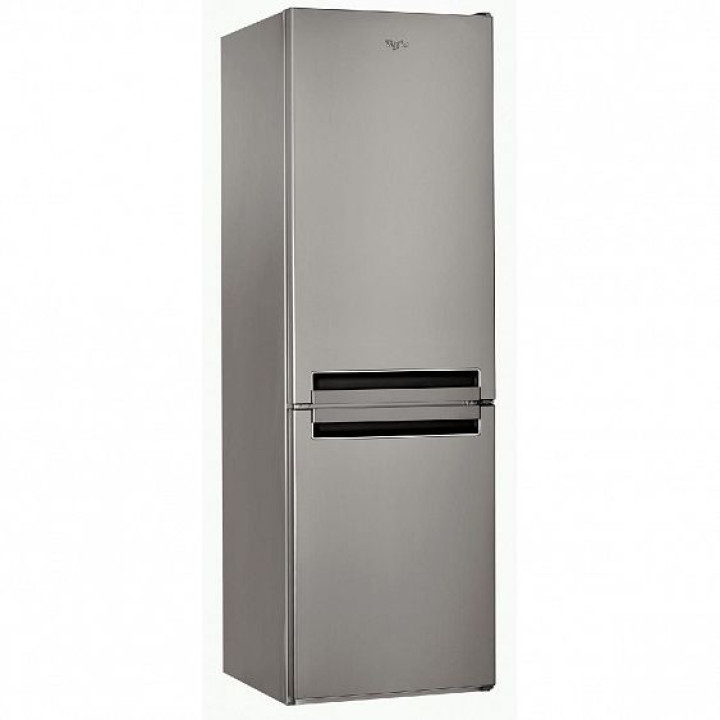 Холодильник WHIRLPOOL BSNF 8152 OX