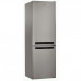 Холодильник WHIRLPOOL BSNF 8152 OX