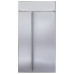 Холодильник GENERAL ELECTRIC MonogramZISS420NXSS