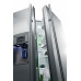 Холодильник General Electric rce24kgbfss