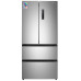 Холодильник MEFERI MFR83IX TOTAL NO FROST FRENCH DOOR COMFORT