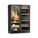 Многофункциональный холодильный шкаф IP INDUSTRIE DE 2503 CF
