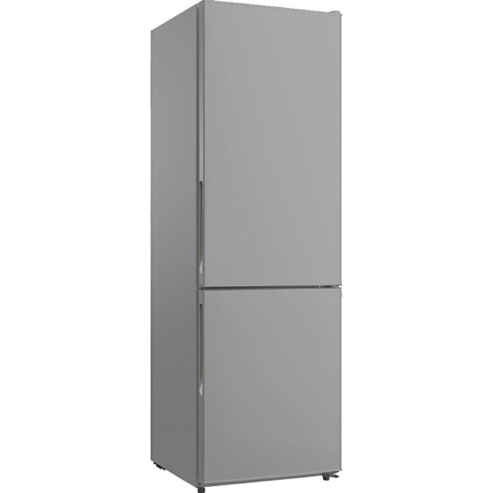 Холодильник WEISSGAUFF WRK 190 X Full NoFrost