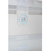 Холодильник SAMSUNG RB37A5290EL/WT