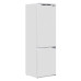 Холодильник MAUNFELD MBF177NFFWGR Inverter