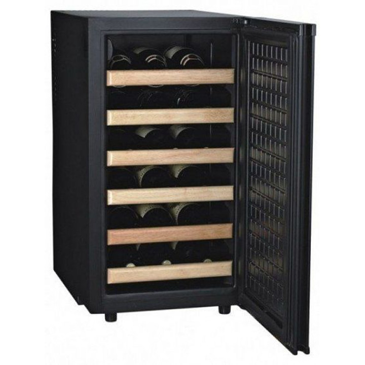 Винный шкаф DUNAVOX DAH-18.65PC