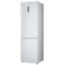 Холодильник HAIER CEF537AWD