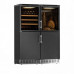 Многофункциональный холодильный шкаф IP INDUSTRIE DE 2504 CF