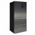 Холодильник TESLER RFD-430I GRAPHITE