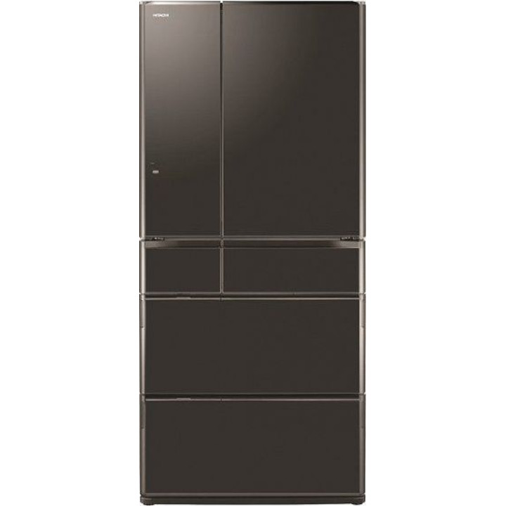 Холодильник HITACHI r-e 6800 u xk