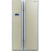 Холодильник side-by-side HITACHI r-s702gu8 ggl