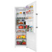 Холодильник HIBERG RF-40DD NFW
