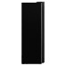 Холодильник MAUNFELD MFF177NFB Slim Inverter