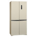 Холодильник NORDFROST RFQ 510 NFH inverter