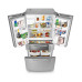 Холодильник Maytag 5MFX257 AA нержавеющая сталь