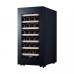 Винный шкаф LIBHOF Gourmet GP-38 Black