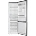 Холодильник ASCOLI ADRFS355WE