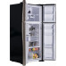 Холодильник HITACHI r-w662 pu3 gbk черный